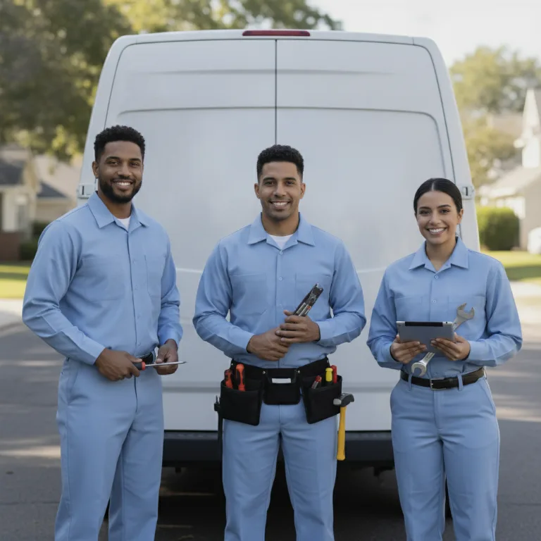 Electrical Panel Replacement team in Shreveport